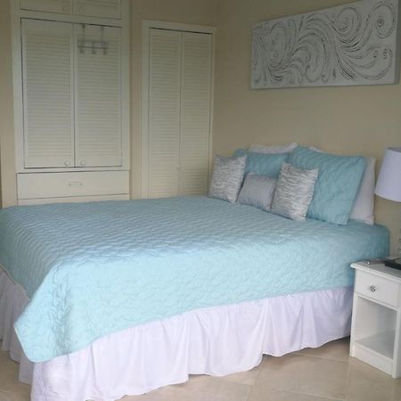 Lantana Barbados Condos Saint James Exterior foto
