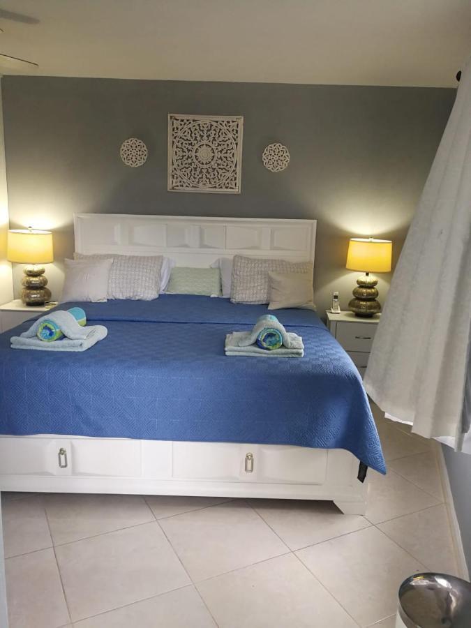 Lantana Barbados Condos Saint James Exterior foto