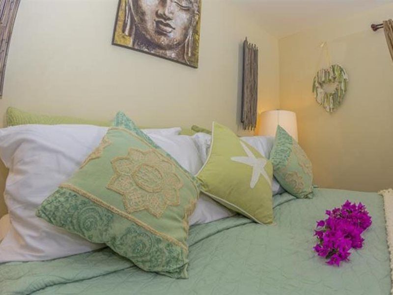 Lantana Barbados Condos Saint James Exterior foto